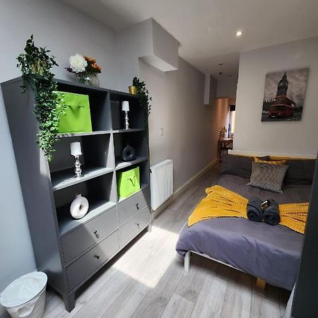 Apartamento Cosy Studio Wembley Stadium Gem Exterior foto
