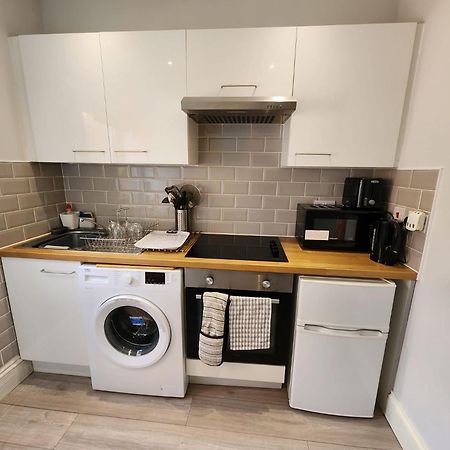 Apartamento Cosy Studio Wembley Stadium Gem Exterior foto