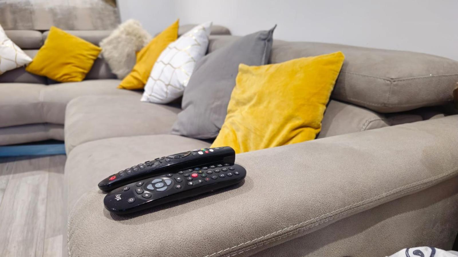 Apartamento Cosy Studio Wembley Stadium Gem Exterior foto