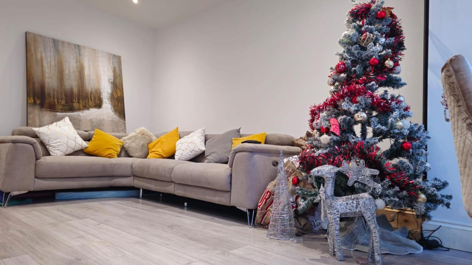 Apartamento Cosy Studio Wembley Stadium Gem Exterior foto