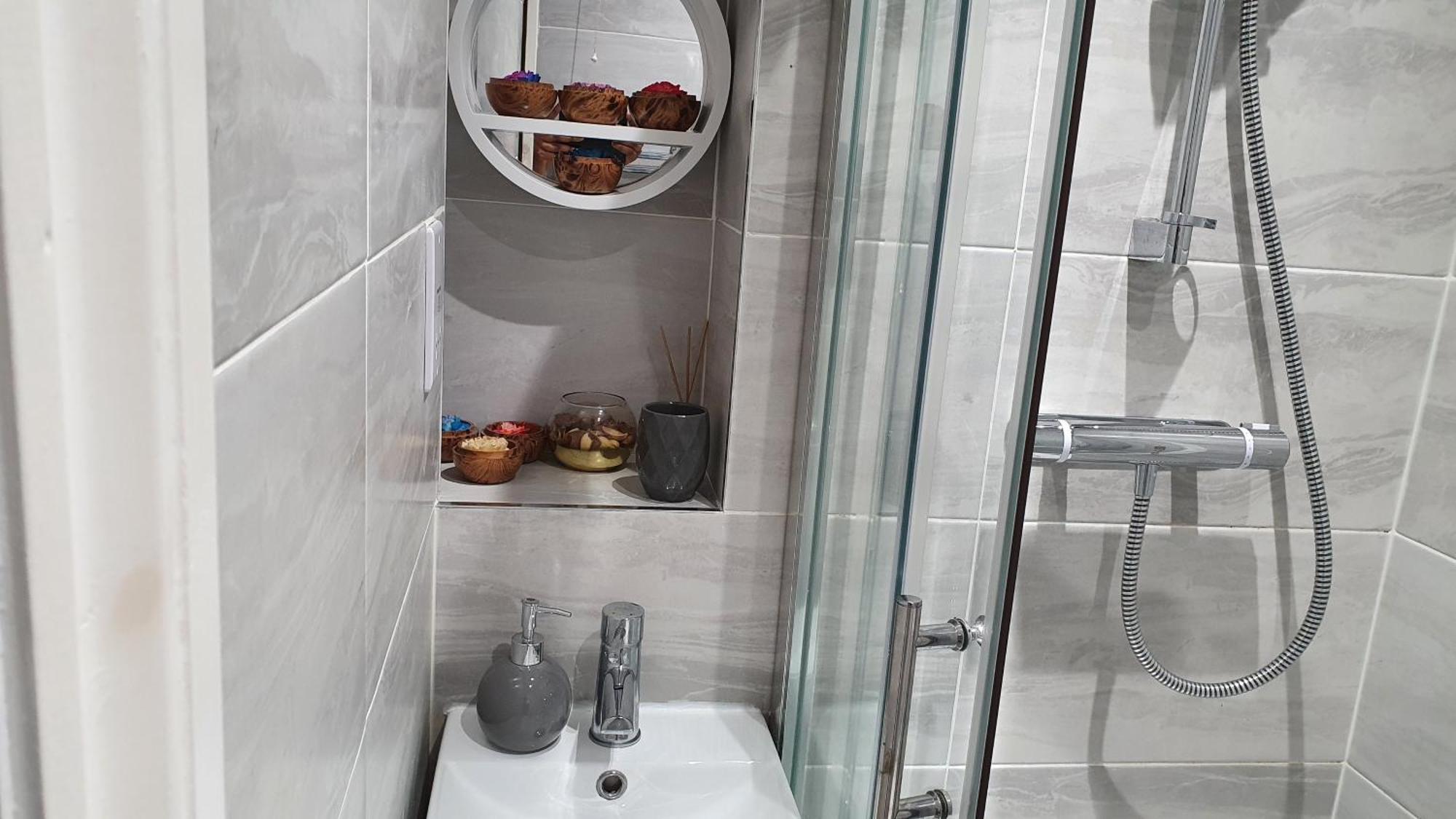 Apartamento Cosy Studio Wembley Stadium Gem Exterior foto