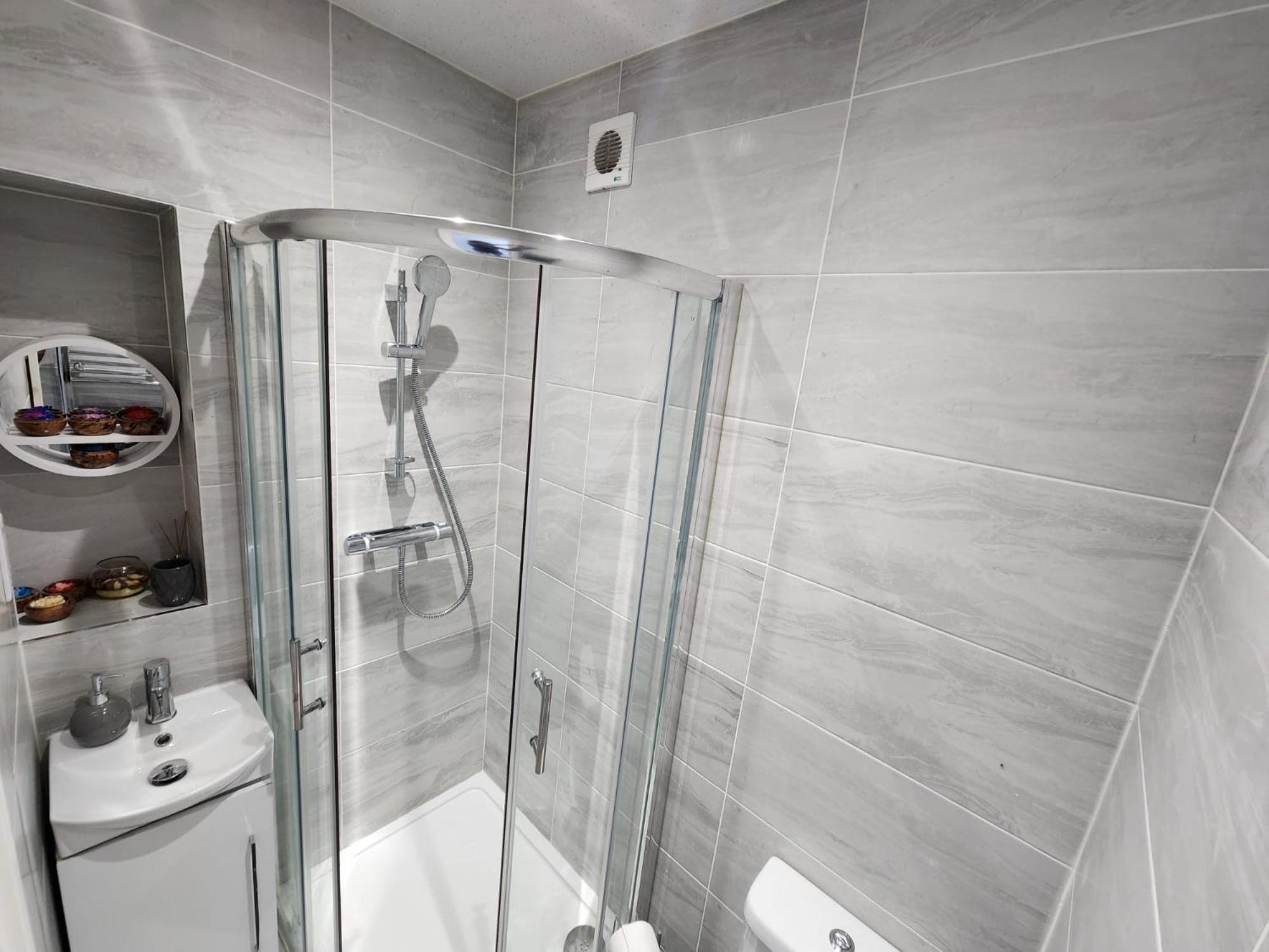 Apartamento Cosy Studio Wembley Stadium Gem Exterior foto