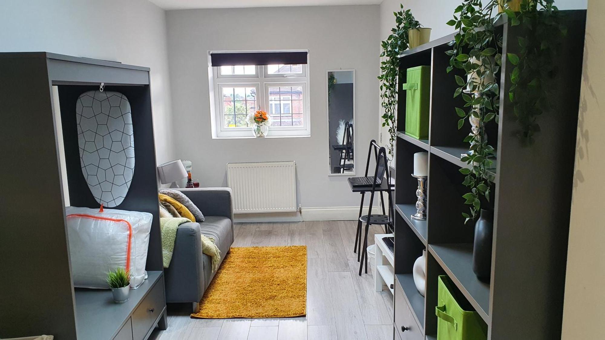 Apartamento Cosy Studio Wembley Stadium Gem Exterior foto